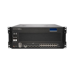 SonicWall NSsp Series Next Generation Firewall (NGFW)