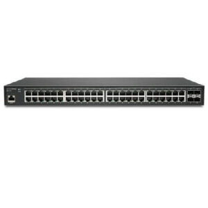 SonicWall Switch SWS14 48