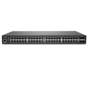 SonicWall Switch SWS14 48FPOE